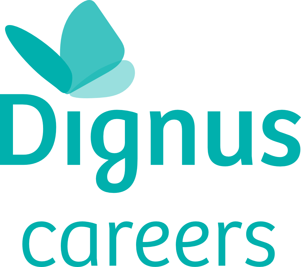 Dignus Careers Logo